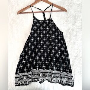 Old Navy tank. Size small